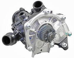 METZGER Pompa apa, racire motor METZGER 4007031 (4007031)