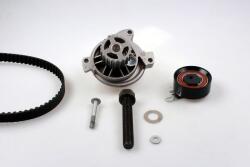 HEPU Set pompa apa + curea dintata HEPU PK05748 (PK05748) - fixbox