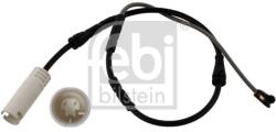 Febi Bilstein Senzor de avertizare, uzura placute de frana FEBI BILSTEIN 37668 (37668)