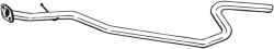 BOSAL Racord evacuare BOSAL 878-895 (878-895)