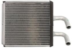 THERMOTEC Schimbător de căldură, încălzire habitaclu THERMOTEC D60308TT (D60308TT) - fixbox
