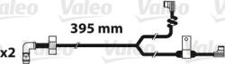 VALEO Senzor de avertizare, uzura placute de frana VALEO 882318 (882318)
