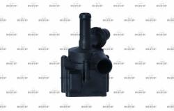 NRF Pompă de apă suplimentară (circuitul apei de răcire) NRF 390045 (390045)