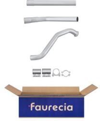 HELLA Racord evacuare HELLA 8LA 366 003-101 (8LA 366 003-101)
