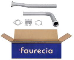 HELLA Racord evacuare HELLA 8LA 366 003-051 (8LA 366 003-051)