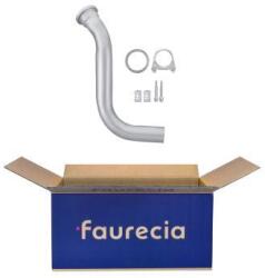 HELLA Racord evacuare HELLA 8LA 366 005-681 (8LA 366 005-681)