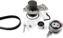 HEPU Set pompa apa + curea dintata HEPU PK06790M (PK06790M) - fixbox