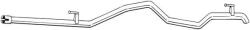 BOSAL Racord evacuare BOSAL 573-915 (573-915)