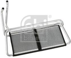 Febi Bilstein Schimbător de căldură, încălzire habitaclu FEBI BILSTEIN 173344 (173344) - fixbox
