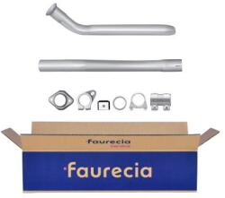HELLA Racord evacuare HELLA 8LA 366 005-851 (8LA 366 005-851)