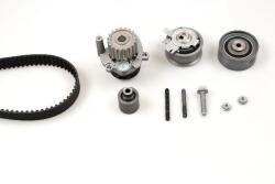 HEPU Set pompa apa + curea dintata HEPU PK05511 (PK05511) - fixbox