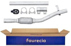 HELLA Racord evacuare HELLA 8LA 366 002-031 (8LA 366 002-031)