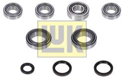 LUK Set reparatie, transmisie manuala LUK 462 0393 10 (462 0393 10)