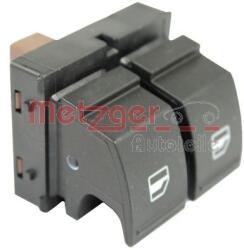 METZGER comutator, macara geam METZGER 0916247 (0916247)