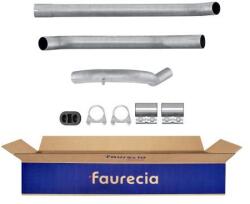 HELLA Racord evacuare HELLA 8LA 366 002-201 (8LA 366 002-201)