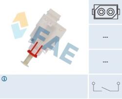 FAE Comutator, actionare ambreiaj (Tempomat) FAE 24465 (24465)