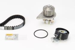 Continental Ctam Set pompa apa + curea dintata CONTINENTAL CTAM CT1066WP1 (CT1066WP1) - fixbox