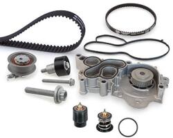 GATES Set pompa apa + curea dintata GATES KP2TH15680XS-1 (KP2TH15680XS-1)