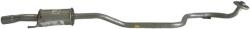 BOSAL Toba esapamet intermediara BOSAL 284-801 (284-801) - fixbox
