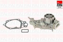 FAI AutoParts Pompa apa, racire motor FAI AutoParts WP6552 (WP6552)