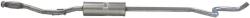 BOSAL Toba esapamet intermediara BOSAL 292-075 (292-075) - fixbox