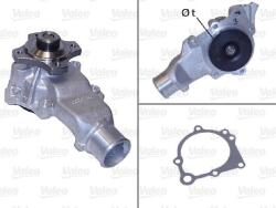VALEO Pompa apa, racire motor VALEO 506795 (506795)