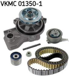 SKF Set pompa apa + curea dintata SKF VKMC 01350-1 (VKMC 01350-1) - fixbox