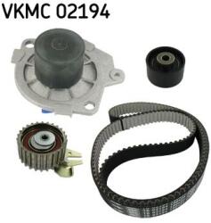 SKF Set pompa apa + curea dintata SKF VKMC 02194 (VKMC 02194) - fixbox