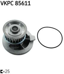 SKF Pompa apa, racire motor SKF VKPC 85611 (VKPC 85611)