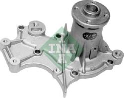 INA Pompa apa, racire motor INA 538 0629 10 (538 0629 10)