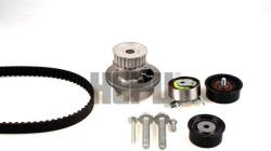 HEPU Set pompa apa + curea dintata HEPU PK03170 (PK03170) - fixbox