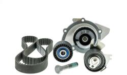 AISIN Set pompa apa + curea dintata AISIN TKFD-7005 (TKFD-7005)