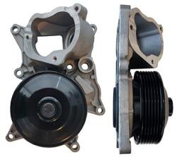 GATES Pompa apa, racire motor GATES WP0169 (WP0169)