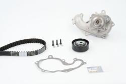 Continental Ctam Set pompa apa + curea dintata CONTINENTAL CTAM CT983WP1 (CT983WP1) - fixbox