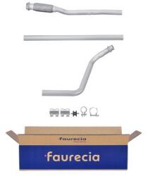 HELLA Racord evacuare HELLA 8LA 366 000-191 (8LA 366 000-191)