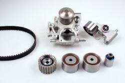 HEPU Set pompa apa + curea dintata HEPU PK75810 (PK75810) - fixbox