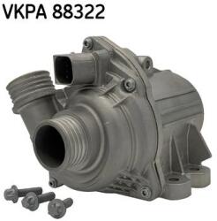 SKF Pompa apa, racire motor SKF VKPA 88322 (VKPA 88322)