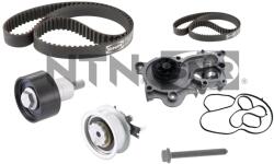 SNR Set pompa apa + curea dintata SNR KDP457.750 (KDP457.750) - fixbox