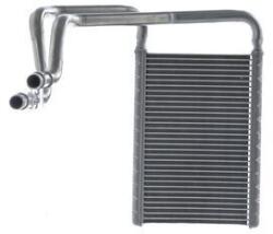 MAHLE Schimbător de căldură, încălzire habitaclu MAHLE AH 319 000S (AH 319 000S)