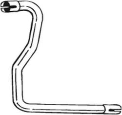 BOSAL Racord evacuare BOSAL 363-627 (363-627)