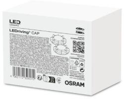 OSRAM Capac bec LED OSRAM LEDriving CAP 106mm LEDCAP12 (LEDCAP12)
