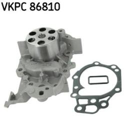 SKF Pompa apa, racire motor SKF VKPC 86810 (VKPC 86810)