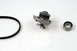 HEPU Set pompa apa + curea dintata HEPU PK10641 (PK10641) - fixbox