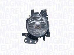 Magneti Marelli Proiector ceata MAGNETI MARELLI 719000000137 (719000000137) - fixbox