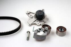 HEPU Set pompa apa + curea dintata HEPU PK77601 (PK77601) - fixbox