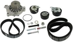 SKF Set pompa apa + curea dintata SKF VKMC 01258-1 (VKMC 01258-1) - fixbox