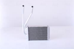 NISSENS Schimbător de căldură, încălzire habitaclu NISSENS 76511 (76511) - fixbox