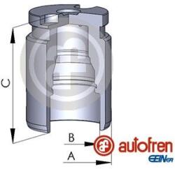 Autofren Seinsa Piston, etrier frana AUTOFREN SEINSA D025545 (D025545)
