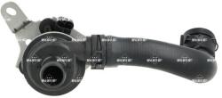 NRF Pompă de apă suplimentară (circuitul apei de răcire) NRF 390095 (390095)