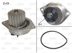 VALEO Pompa apa, racire motor VALEO 506595 (506595)